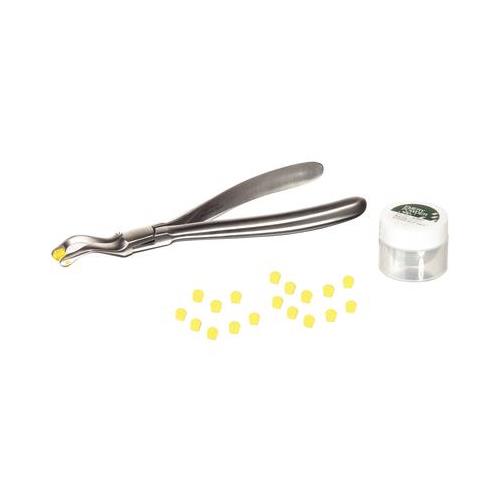 GC 800111 Crown & Bridge Removing Pliers Instrument Starter Package GC 800111 Crown & Bridge Removing Pliers Instrument Starter Package